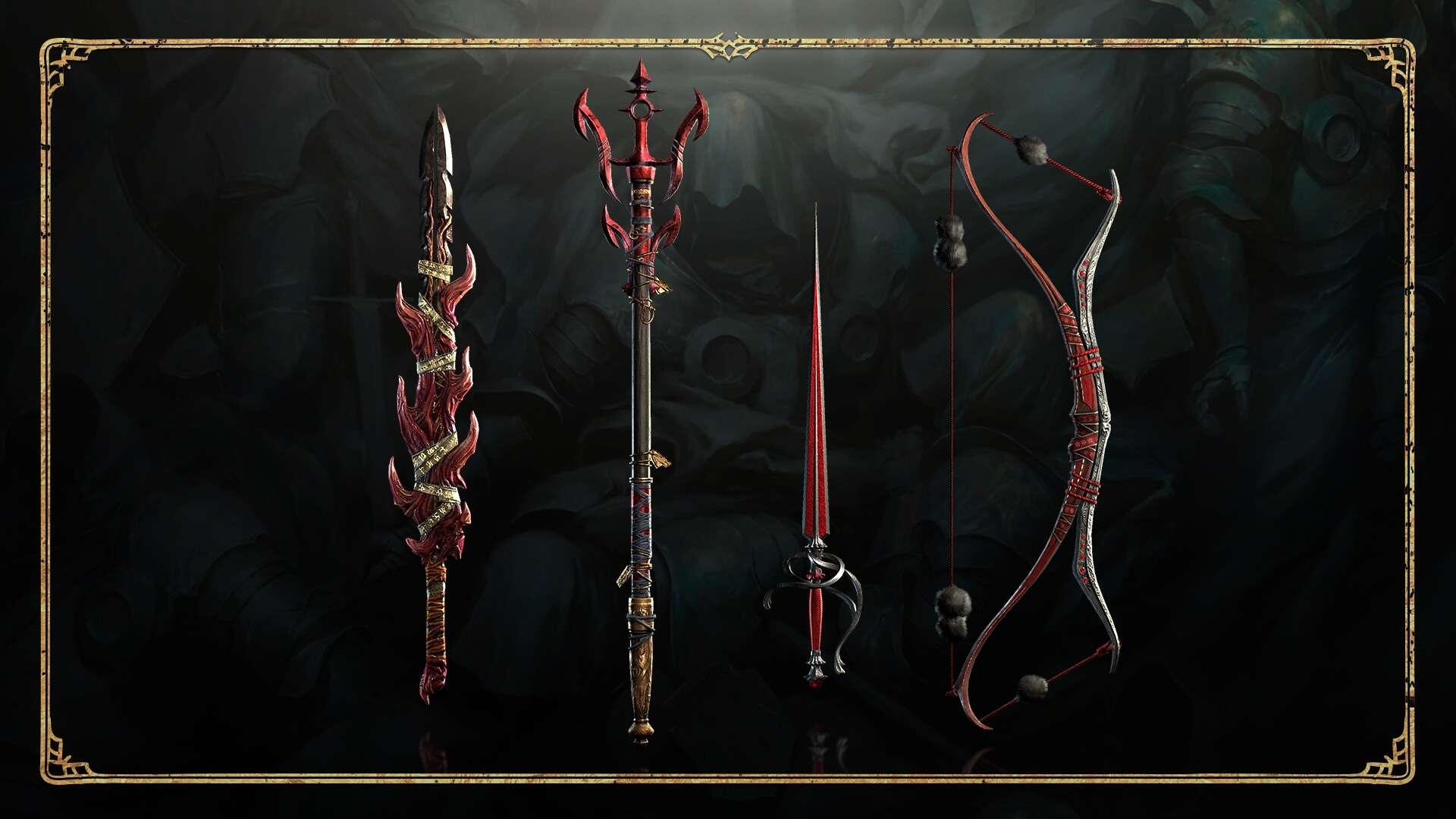 Celebrate Diablo IV’s 2nd Anniversary – Themed Reliquary, Blessings, and Gifts Await 1 Diablo IV 2nd Anniversary Rewards 2 https://www.mkaugaming.com/celebrate-diablo-ivs-2nd-anniversary-themed-reliquary-blessings-and-gifts-await/