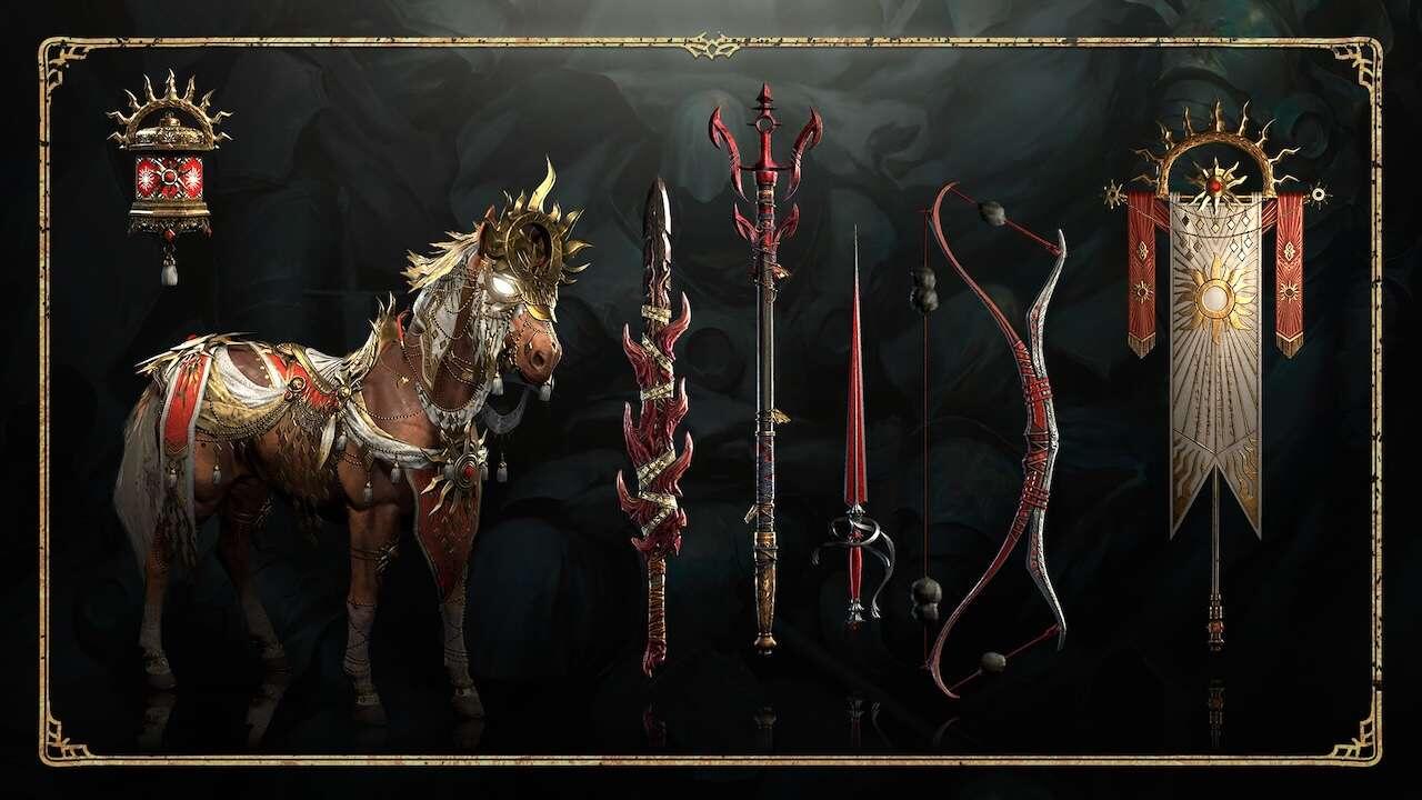 Celebrate Diablo IV’s 2nd Anniversary – Themed Reliquary, Blessings, and Gifts Await 2 Diablo IV 2nd Anniversary Rewards https://www.mkaugaming.com/celebrate-diablo-ivs-2nd-anniversary-themed-reliquary-blessings-and-gifts-await/