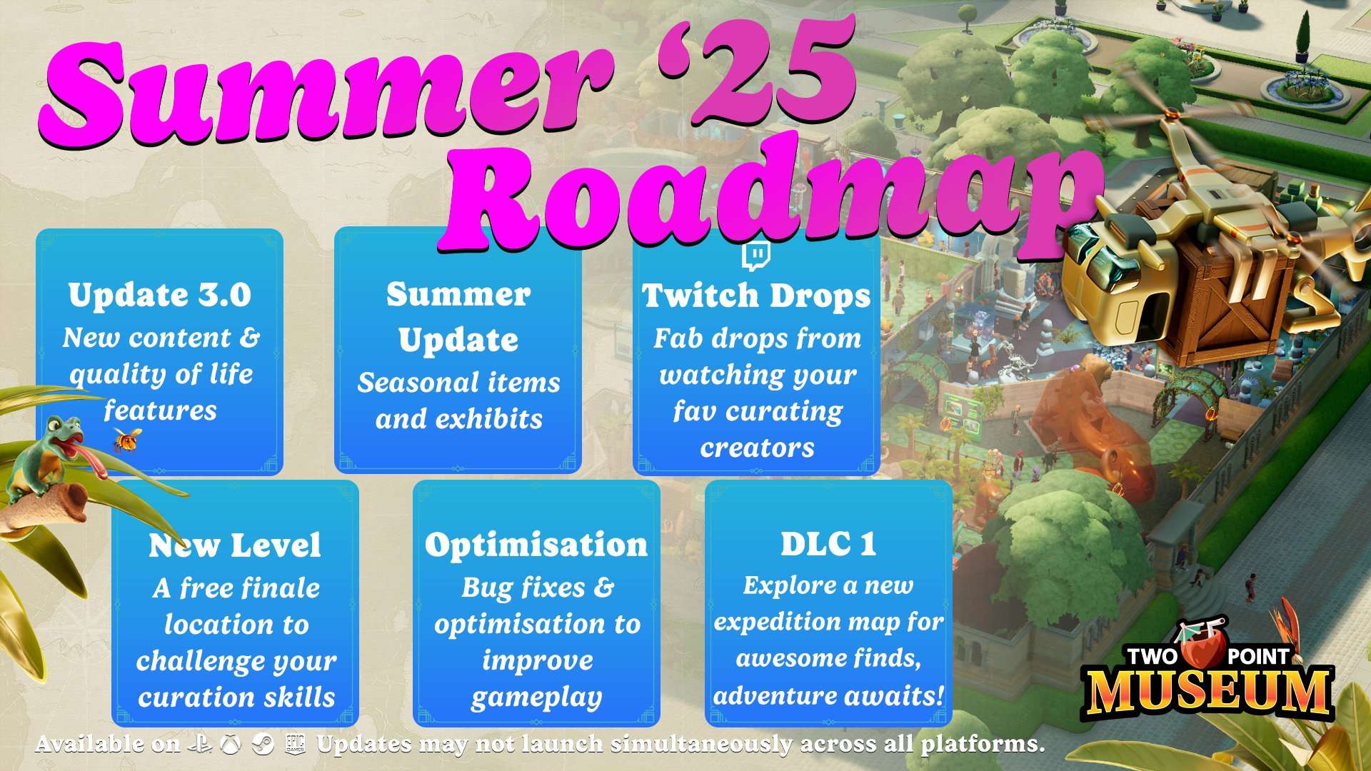 GtKvdUpXIAArPTE https://www.mkaugaming.com/free-summer-two-point-museum-content-for-all/