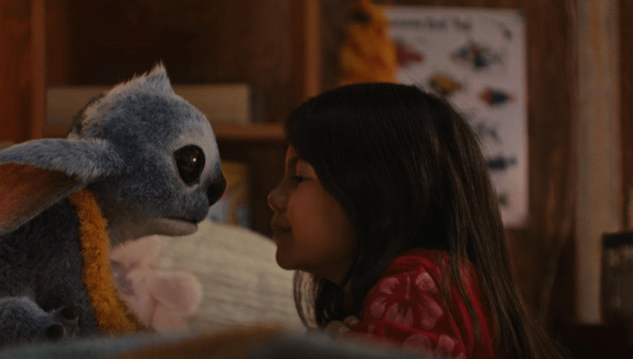 Lilo & Stitch (Movie) - Review 3 Screenshot 2025 06 15 172007 https://www.mkaugaming.com/all-review-list/lilo-stitch-movie-review/