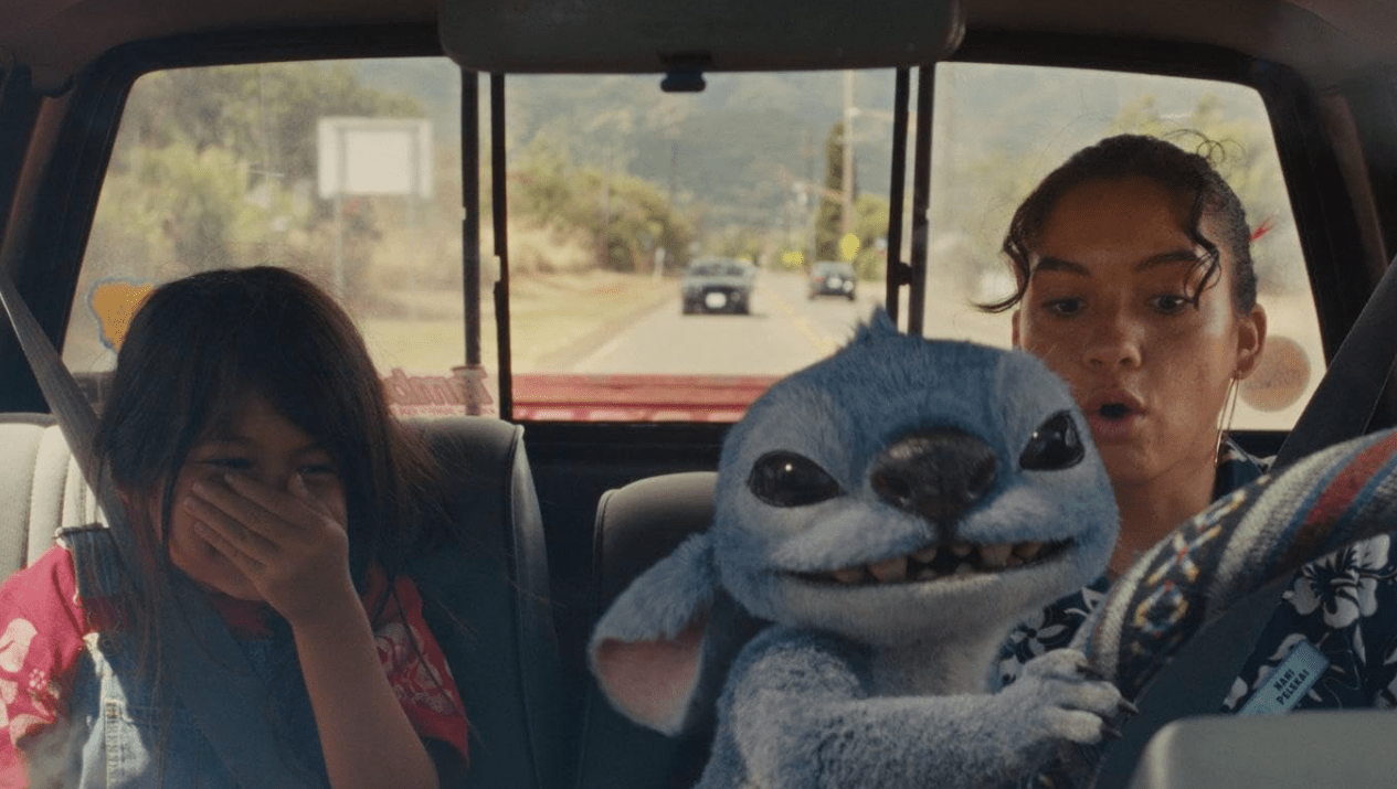 Lilo & Stitch (Movie) - Review 2 Screenshot 2025 06 15 172026 https://www.mkaugaming.com/all-review-list/lilo-stitch-movie-review/