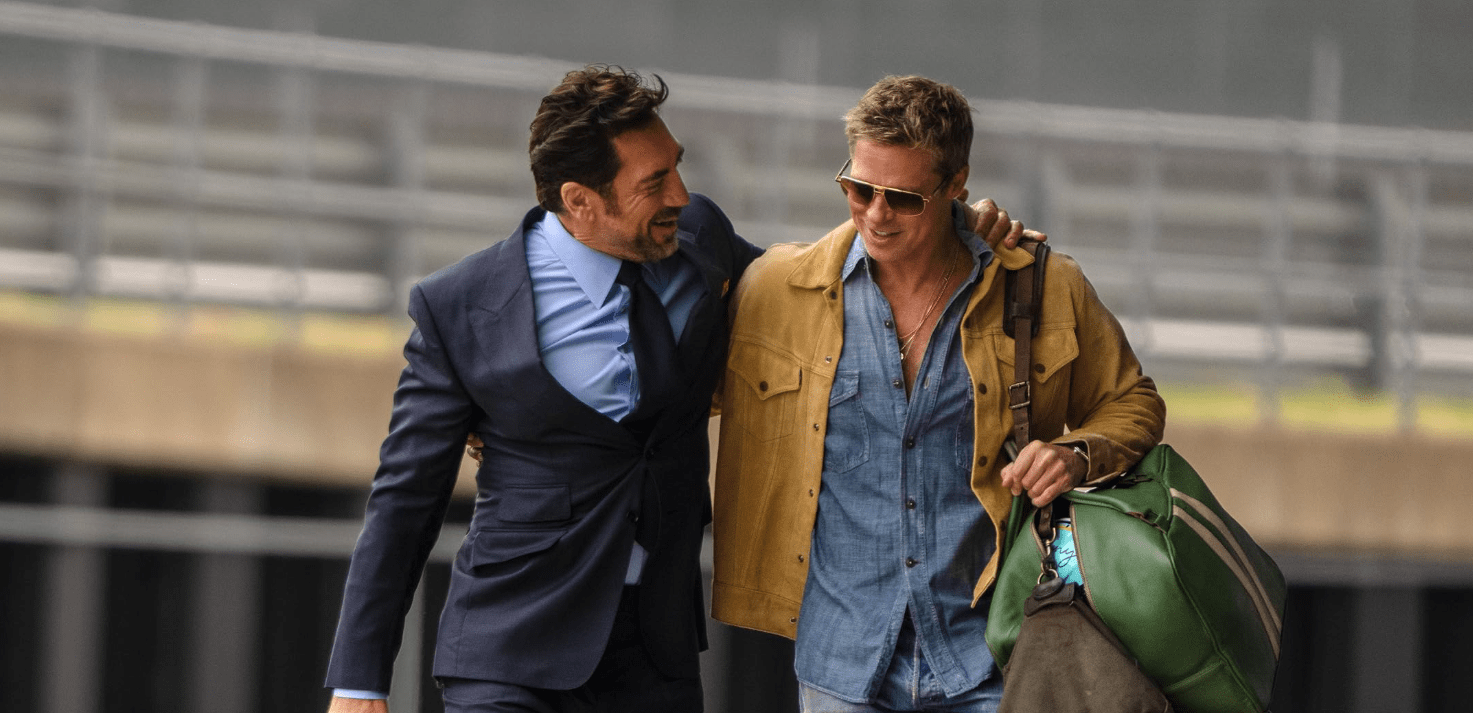 F1 (Movie) - Review 2 Screenshot 2025 06 23 180518 https://www.mkaugaming.com/all-review-list/f1-movie-review/