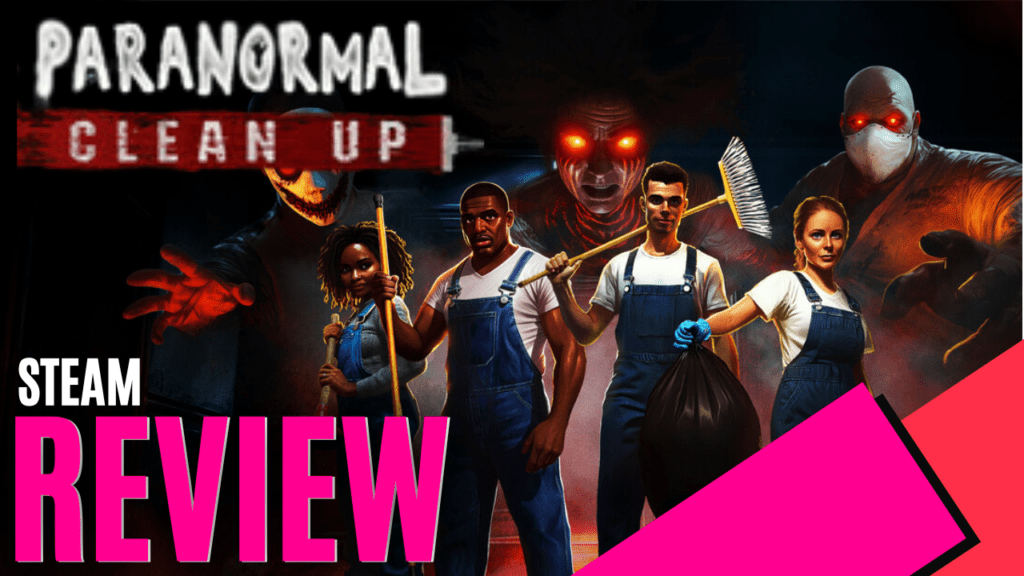YouTube Thumbnails 2025 06 05T202952.291 https://www.mkaugaming.com/all-review-list/paranormal-cleanup-steam-review/