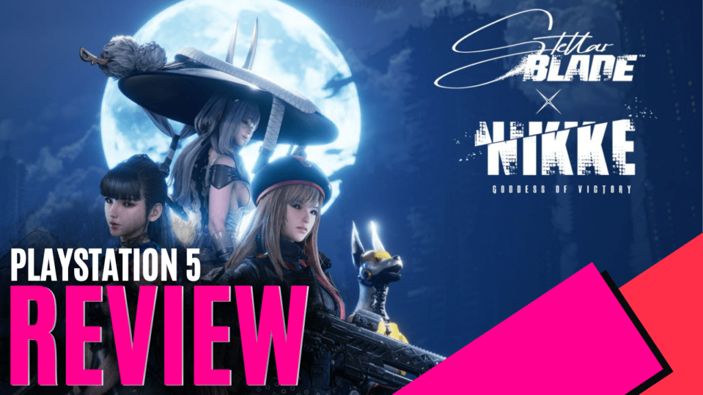 YouTube Thumbnails 2025 06 29T142204.007 https://www.mkaugaming.com/all-review-list/stellar-blade-x-goddess-of-victory-nikke-dlc-playstation-5-review/