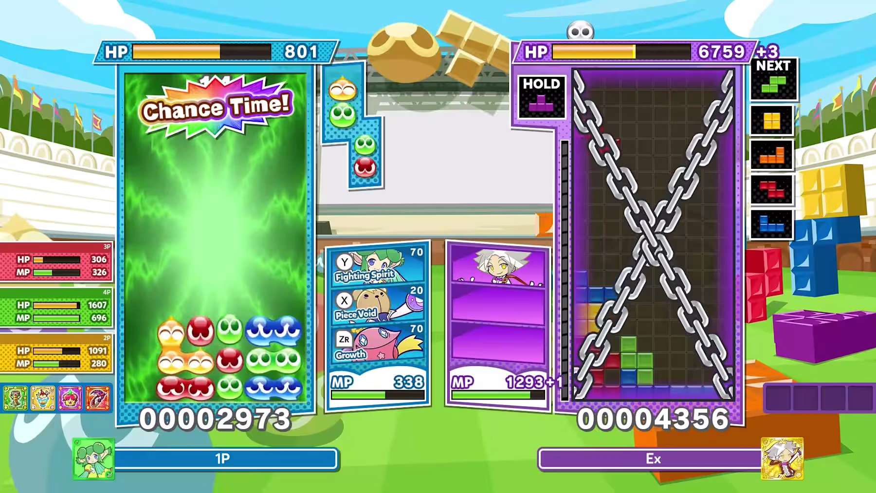 Puyo Puyo Tetris 2S (Nintendo Switch 2) - Review 2 a86d82805dc3bbf3f9a9e752c34f0576532bf48cff95a7b6093e68473ab49c75 https://www.mkaugaming.com/all-review-list/puyo-puyo-tetris-2s-nintendo-switch-review/