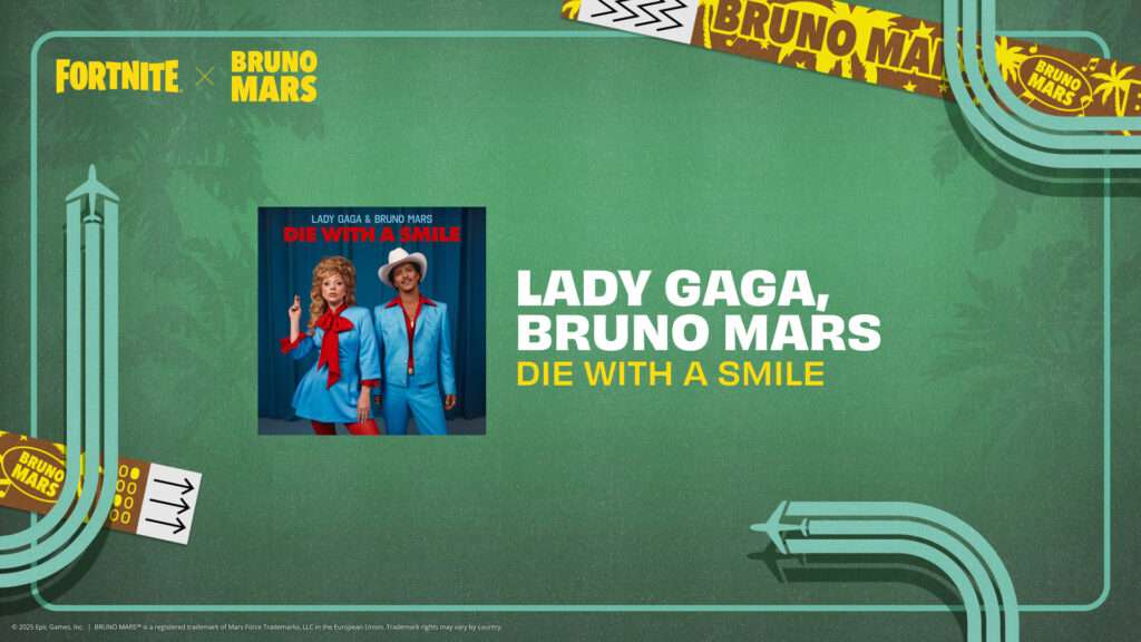 Bruno Mars Is The Fortnite Festival Season 9 Icon 2 fortnite die with a smile jam track 1920x1080 47c7de191fa0 https://www.mkaugaming.com/bruno-mars-is-the-fortnite-festival-season-9-icon/