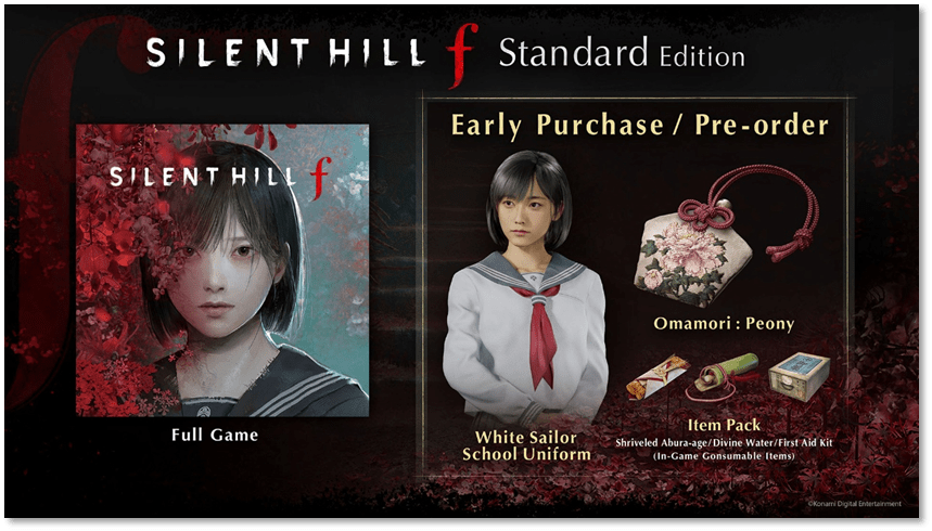 SILENT HILL f - The Next Chapter In The Iconic Franchise Launches 25th September 1 geagg https://www.mkaugaming.com/silent-hill-f-the-next-chapter-in-the-iconic-franchise-launches-25th-september/