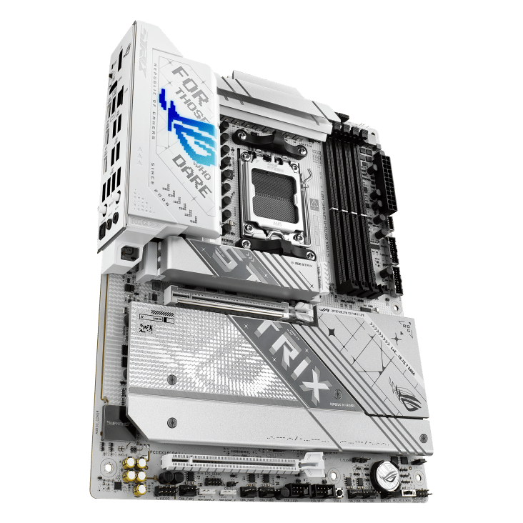 ROG STRIX X870-A Gaming WiFi Motherboard (Hardware) - Review 5 h732 https://www.mkaugaming.com/all-review-list/rog-strix-x870-a-gaming-wifi-motherboard-hardware-review/