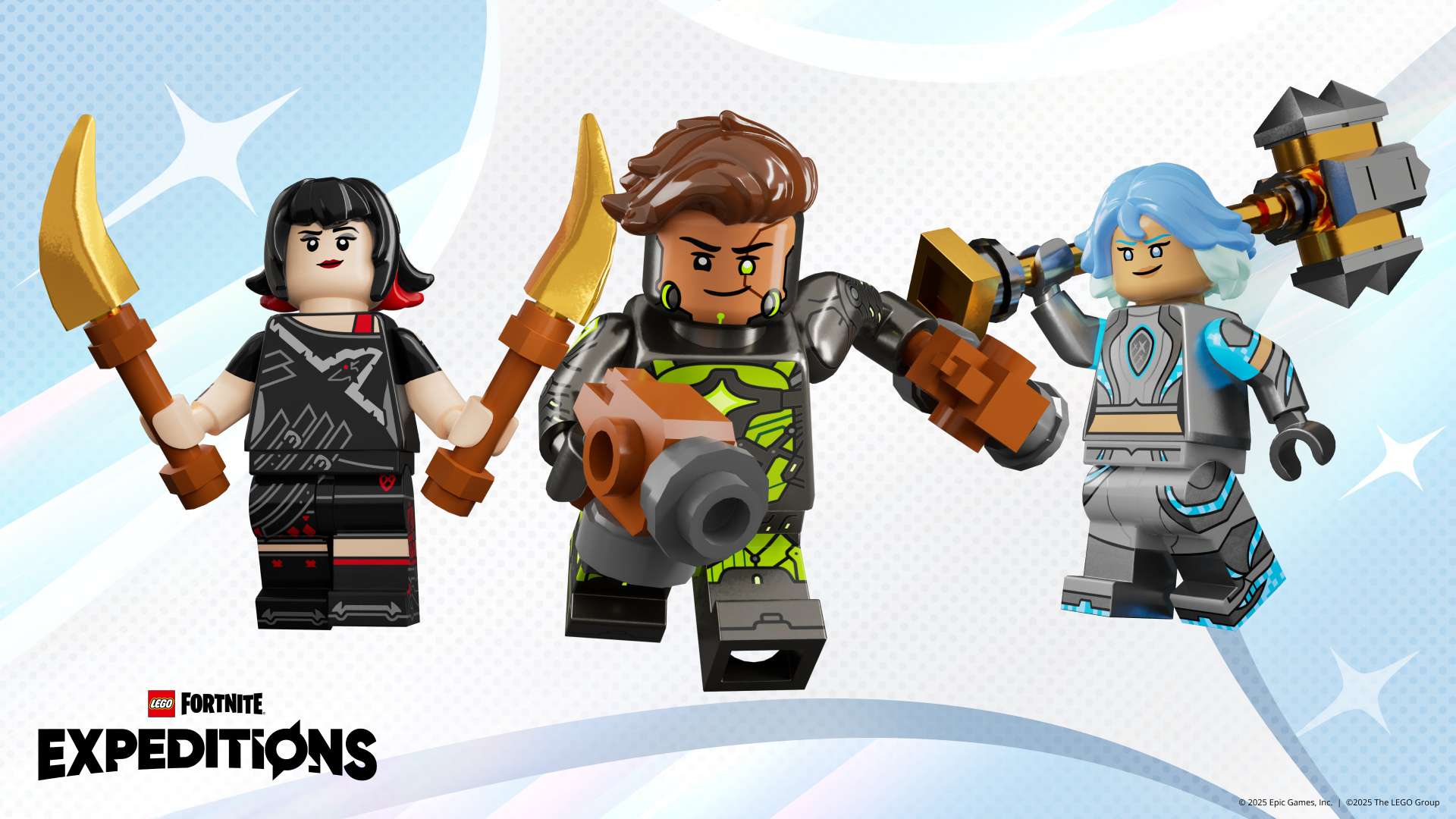Introducing LEGO Fortnite Expeditions, a New PvE Experience Launching June 18 1 lego fortnite expeditions hero classes 1920x1080 562dc83cc82c https://www.mkaugaming.com/introducing-lego-fortnite-expeditions-a-new-pve-experience-launching-june-18/