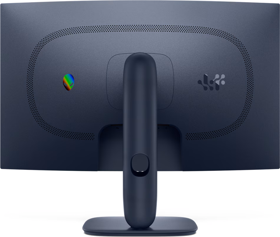 Alienware 32” (AW3225DM) Curved Gaming Monitor (Hardware) - Review 3 monitor aw3225dm gallery 3 https://www.mkaugaming.com/all-review-list/alienware-32-aw3225dm-curved-gaming-monitor-hardware-review/