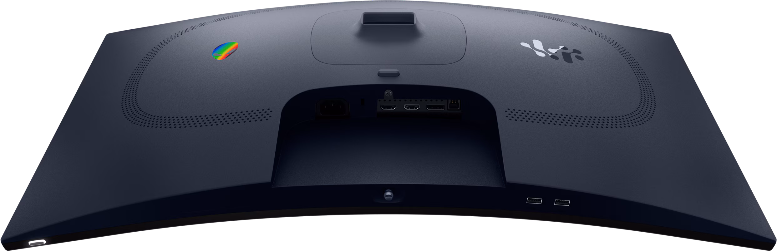 Alienware 32” (AW3225DM) Curved Gaming Monitor (Hardware) - Review 4 monitor aw3225dm gallery 4 https://www.mkaugaming.com/all-review-list/alienware-32-aw3225dm-curved-gaming-monitor-hardware-review/