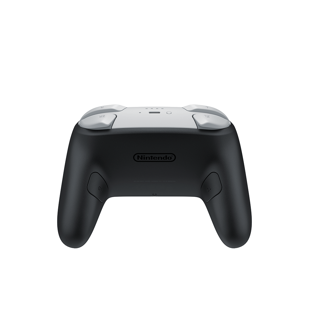 Nintendo Switch 2 Pro Controller (Hardware) - Review 3 nintendo switch 2 pro controller 2 https://www.mkaugaming.com/all-review-list/nintendo-switch-2-pro-controller-hardware-review/