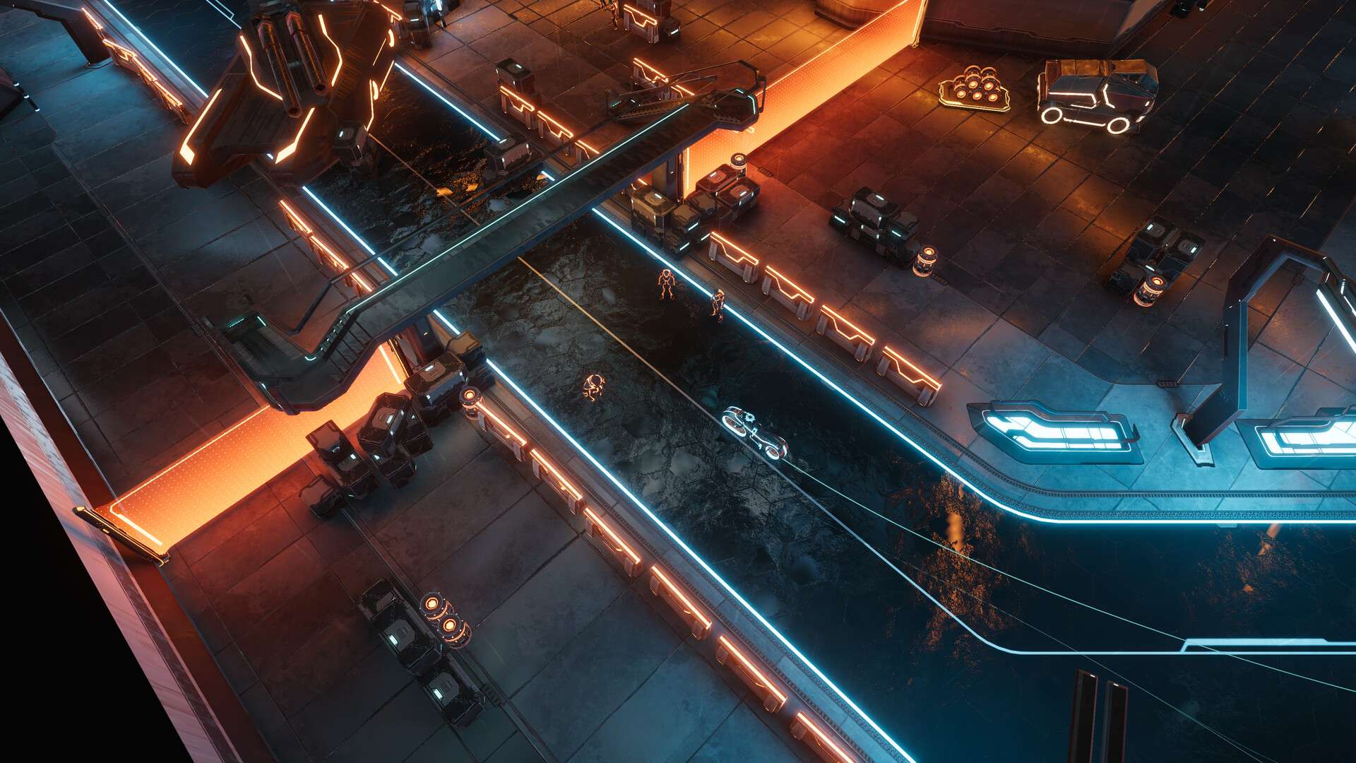 TRON: Catalyst (PC) - Review 2 https://www.mkaugaming.com/all-review-list/tron-catalyst-pc-review/