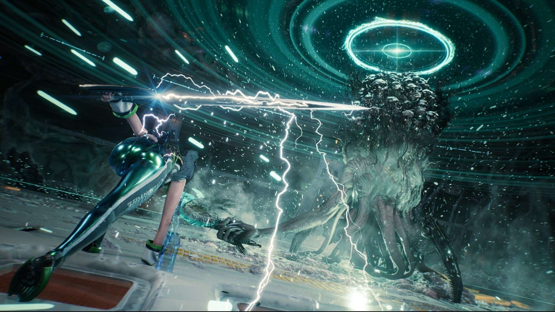 Stellar Blade: Complete Edition (PC) - Review 3 https://www.mkaugaming.com/all-review-list/stellar-blade-complete-edition-pc-review/