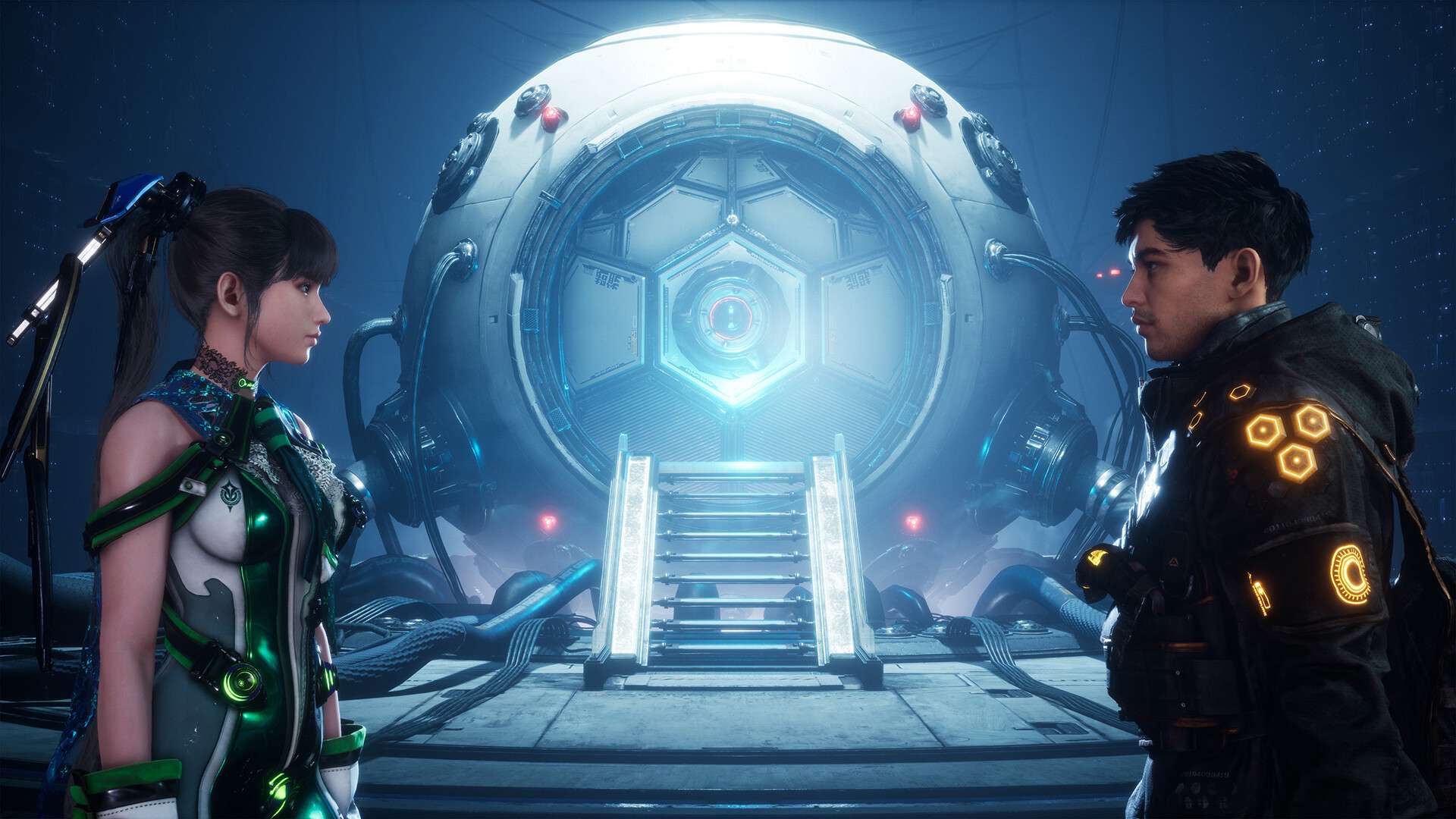 Stellar Blade: Complete Edition (PC) - Review 2 https://www.mkaugaming.com/all-review-list/stellar-blade-complete-edition-pc-review/