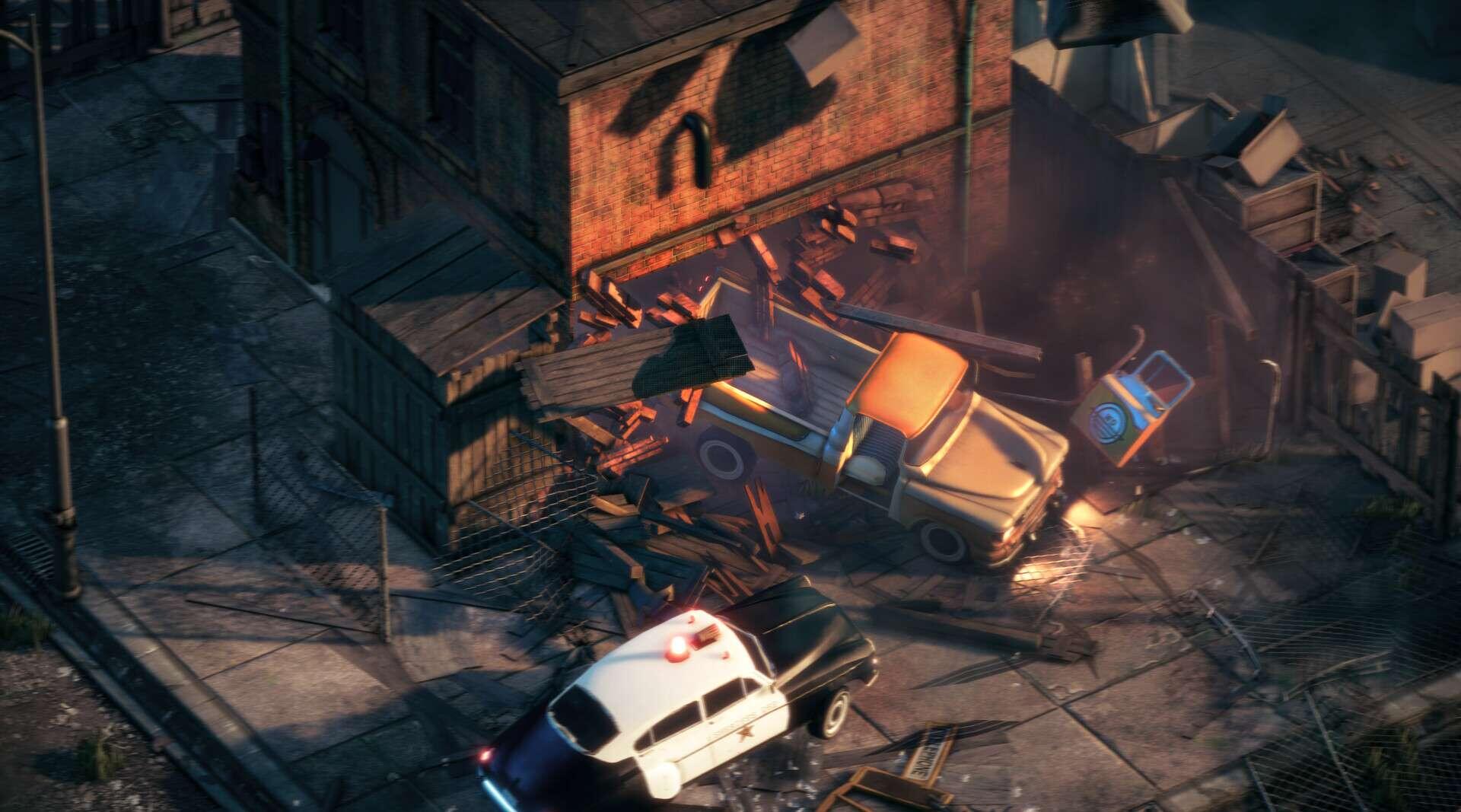 Deliver At All Costs (PC) - Review 2 https://www.mkaugaming.com/all-review-list/deliver-at-all-costs-pc-review/