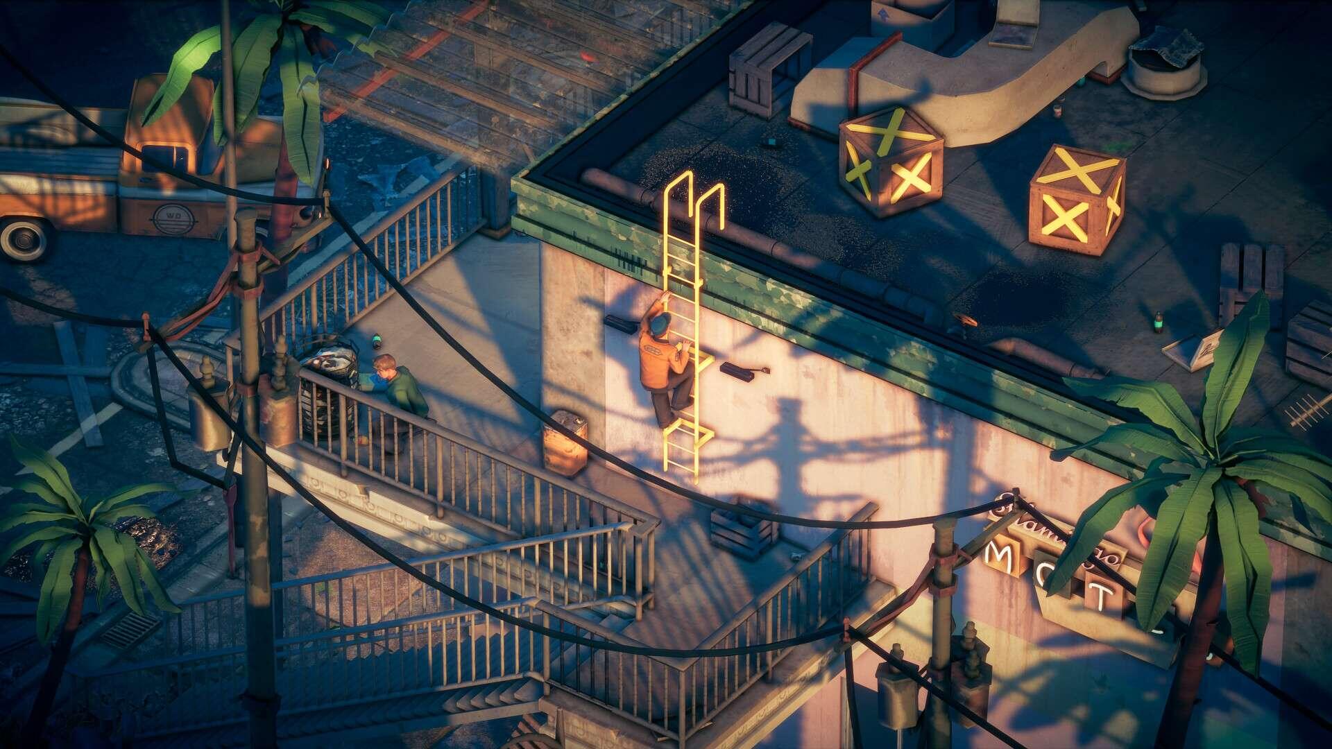 Deliver At All Costs (PC) - Review 3 https://www.mkaugaming.com/all-review-list/deliver-at-all-costs-pc-review/