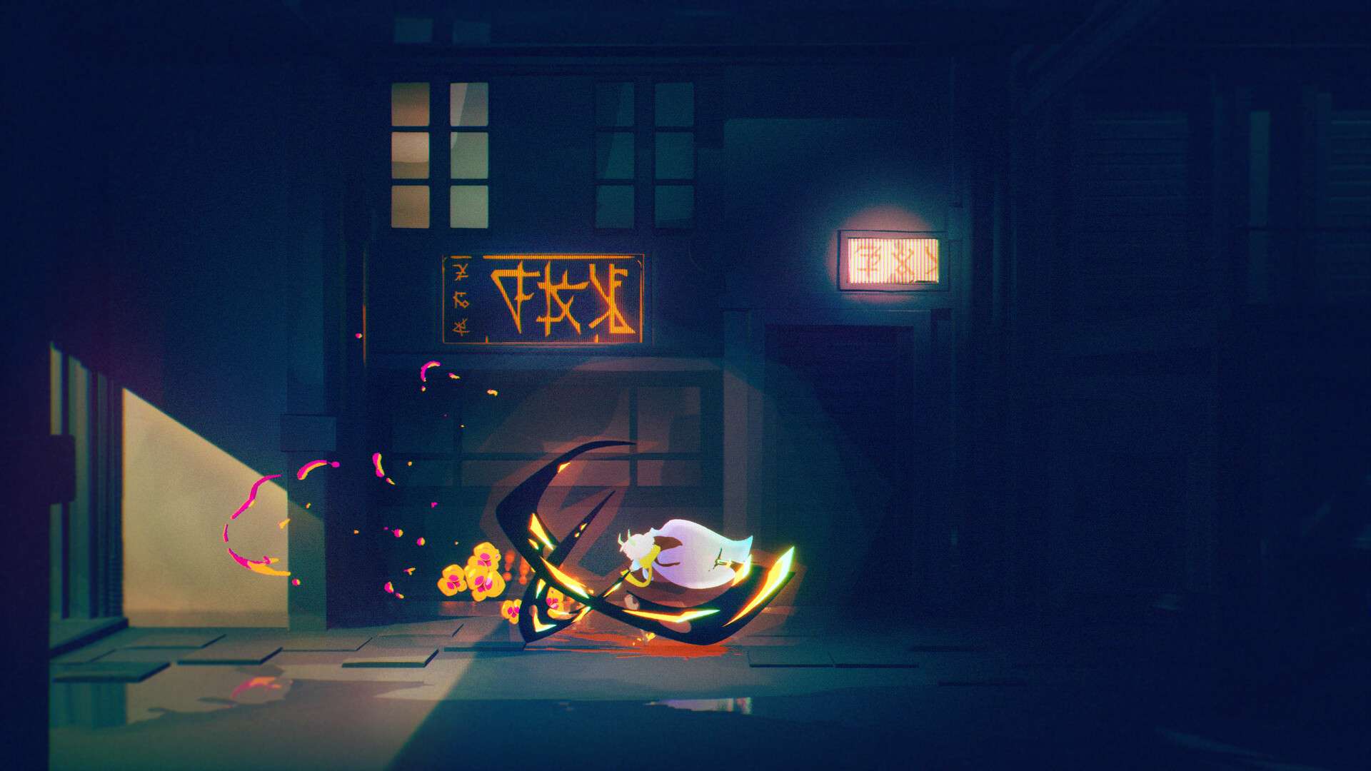 Possessor(s) (DEMO) - Preview 3 https://www.mkaugaming.com/all-review-list/possessors-pc-demo-preview/
