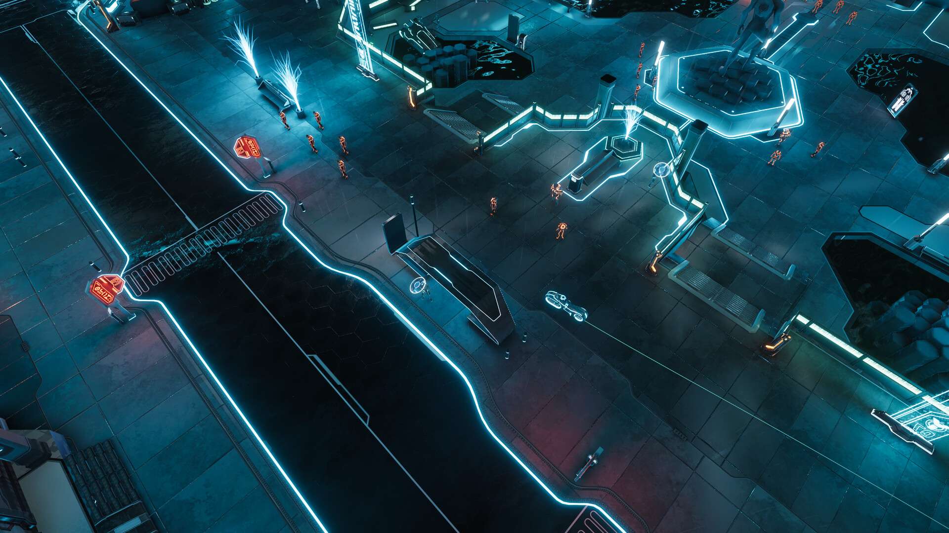 TRON: Catalyst (PC) - Review 3 https://www.mkaugaming.com/all-review-list/tron-catalyst-pc-review/
