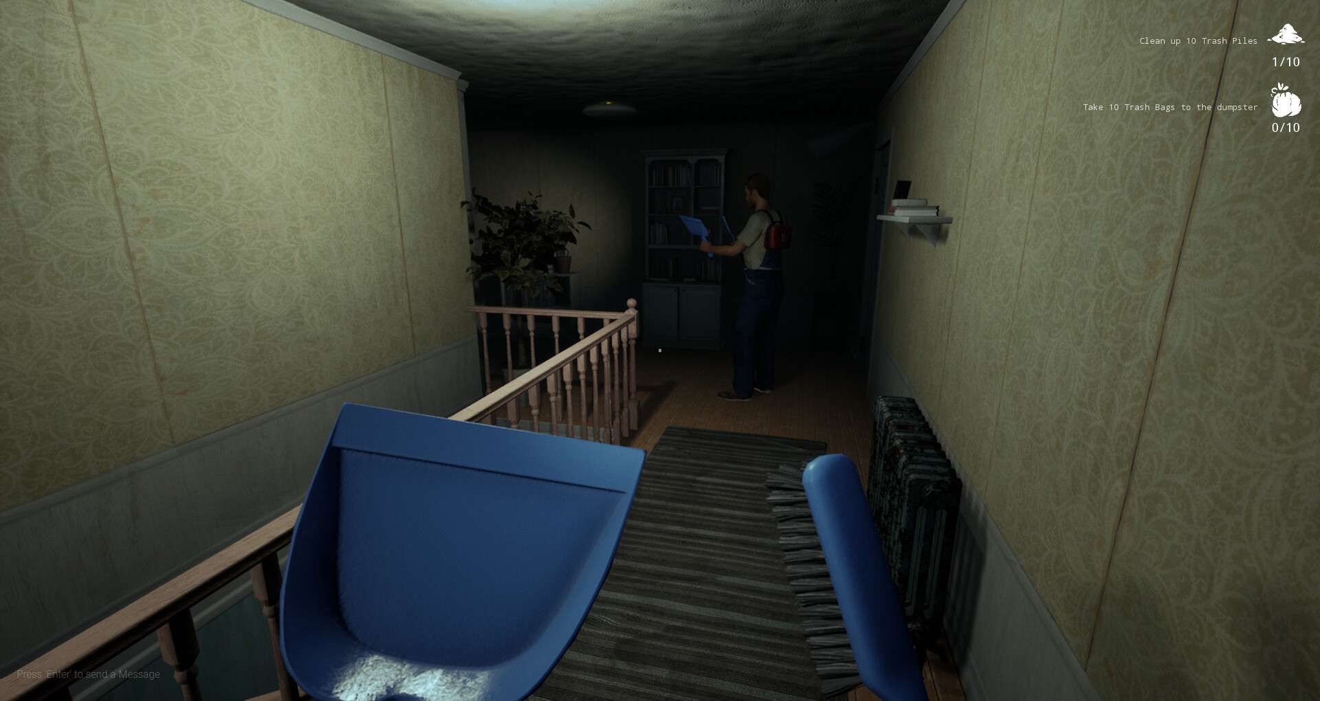 Paranormal Cleanup (Steam) - Review 3 https://www.mkaugaming.com/all-review-list/paranormal-cleanup-steam-review/