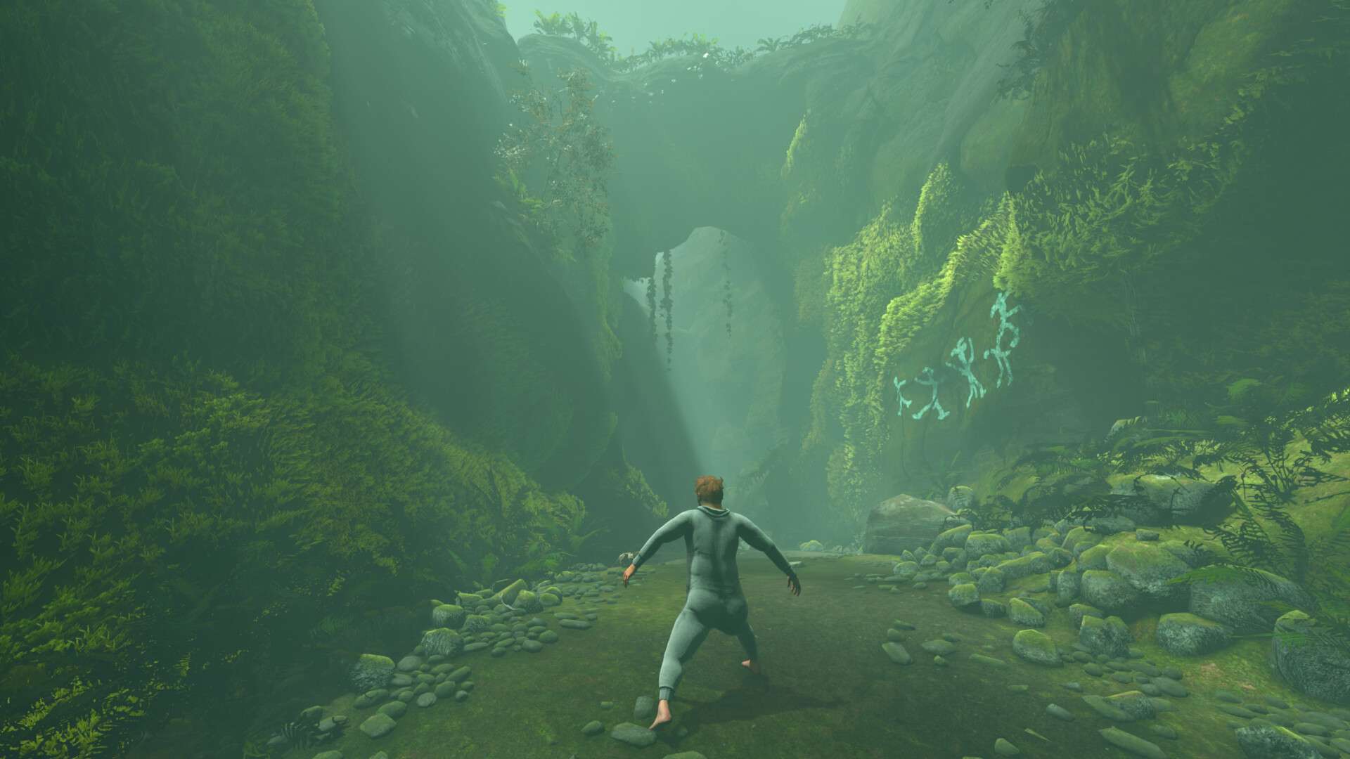 Baby Steps (Steam Demo) - Preview 2 https://www.mkaugaming.com/all-review-list/baby-steps-steam-demo-preview/