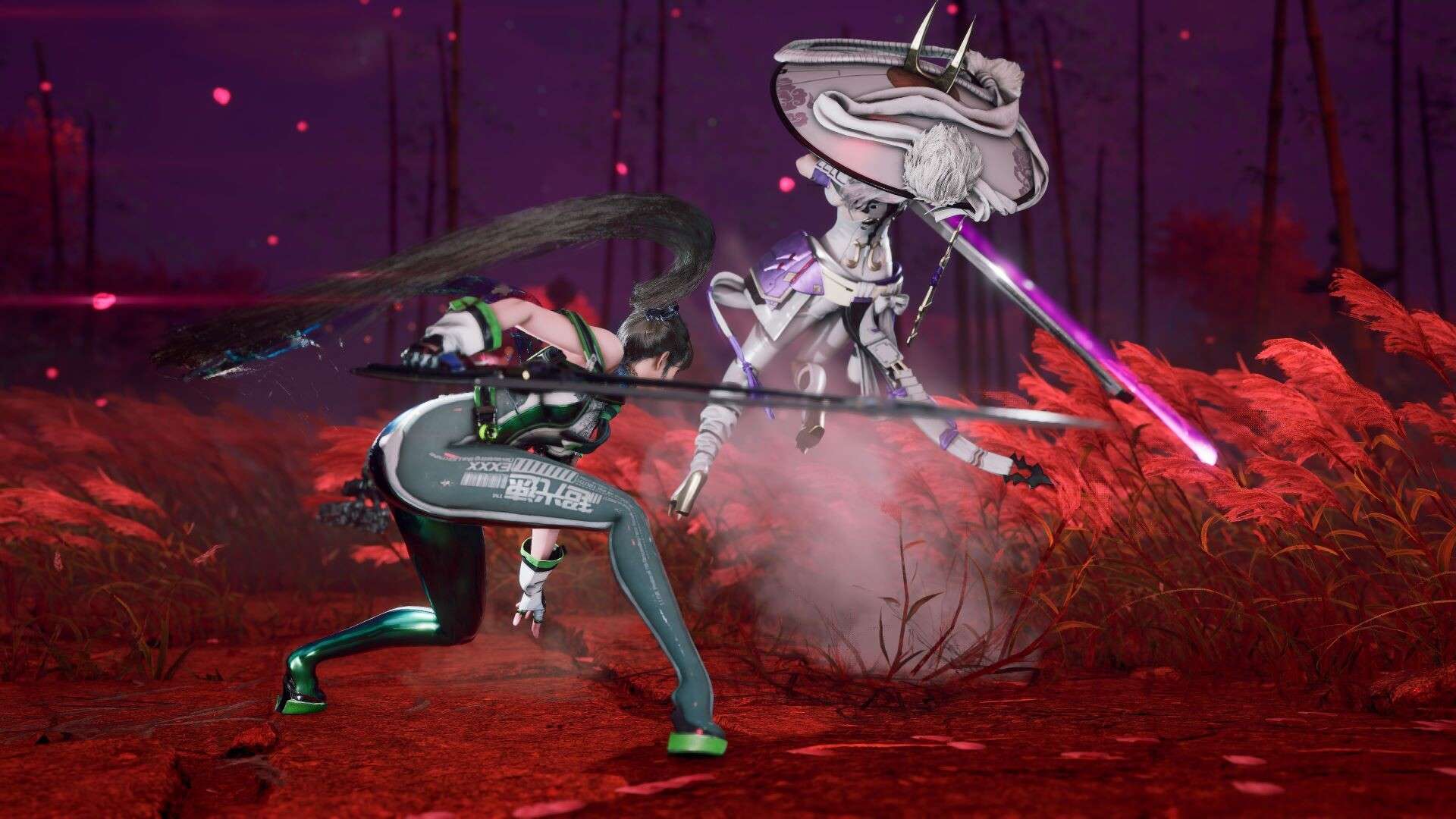 Stellar Blade x Goddess Of Victory: Nikke DLC (Playstation 5) - Review 3 https://www.mkaugaming.com/all-review-list/stellar-blade-x-goddess-of-victory-nikke-dlc-playstation-5-review/