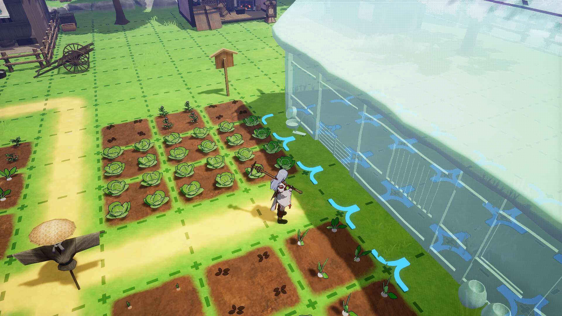 Rune Factory: Guardians Of Azuma (Nintendo Switch 2) - Review 3 https://www.mkaugaming.com/all-review-list/rune-factory-guardians-of-azuma-nintendo-switch-2-review/
