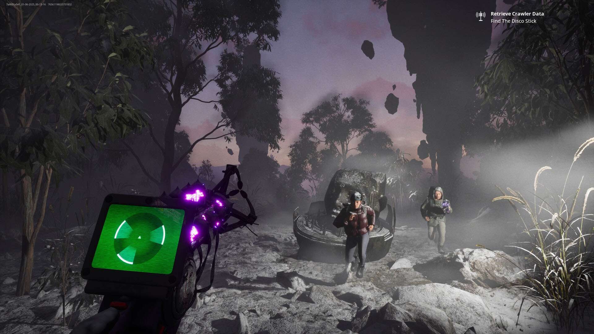 Macabre (Steam) - Preview 3 https://www.mkaugaming.com/all-review-list/macabre-steam-preview/