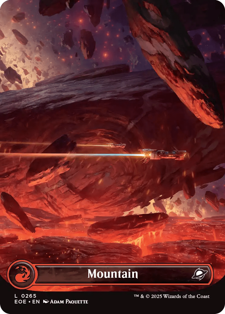 Find Magic Among The Stars In Magic: The Gathering Edge Of Eternities 19 1 https://www.mkaugaming.com/find-magic-among-the-stars-in-magic-the-gathering-edge-of-eternities/