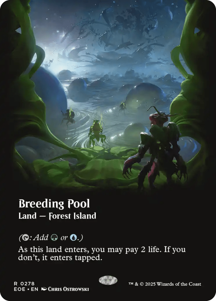 Find Magic Among The Stars In Magic: The Gathering Edge Of Eternities 17 11 https://www.mkaugaming.com/find-magic-among-the-stars-in-magic-the-gathering-edge-of-eternities/