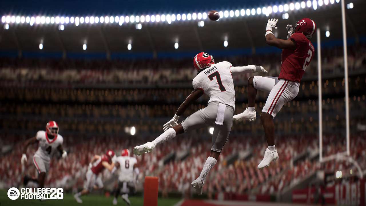 EA SPORTS College Football 26 (Xbox Series X) - Review 4 16x9 2 https://www.mkaugaming.com/all-review-list/ea-sports-college-football-26-xbox-series-x-review/