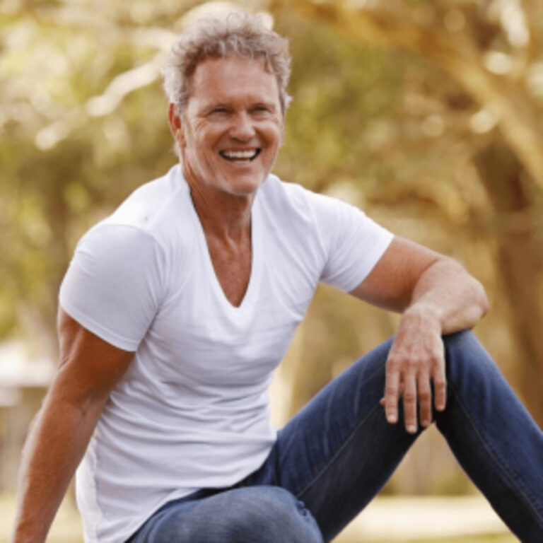 MKAU Interview: Craig McLachlan