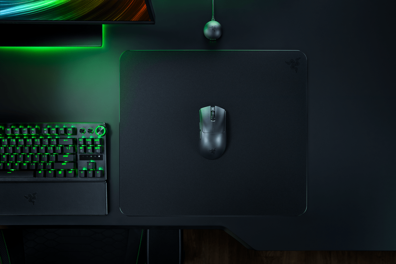 The Legend Evolves – Razer Unveils The Ultra-Lightweight Deathadder V4 Pro 3 2025 07 11 00001 https://www.mkaugaming.com/the-legend-evolves-razer-unveils-the-ultra-lightweight-deathadder-v4-pro/