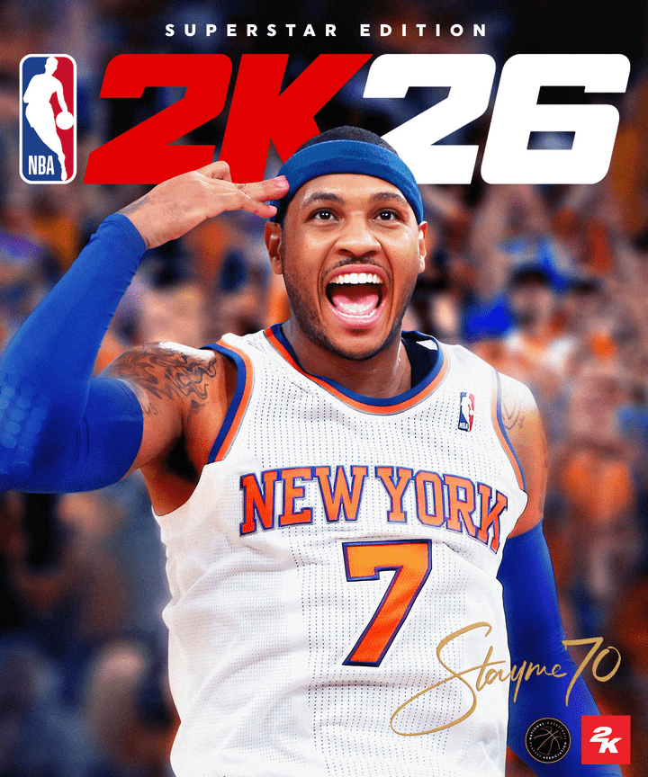 NBA 2K26 Unveils 2025 MVP and Finals MVP Shai Gilgeous-Alexander, WNBA All-Star Angel Reese, and Hall of Famer Carmelo Anthony as Cover Athletes 2 2025 07 13 00018 https://www.mkaugaming.com/nba-2k26-unveils-2025-mvp-and-finals-mvp-shai-gilgeous-alexander-wnba-all-star-angel-reese-and-hall-of-famer-carmelo-anthony-as-cover-athletes/