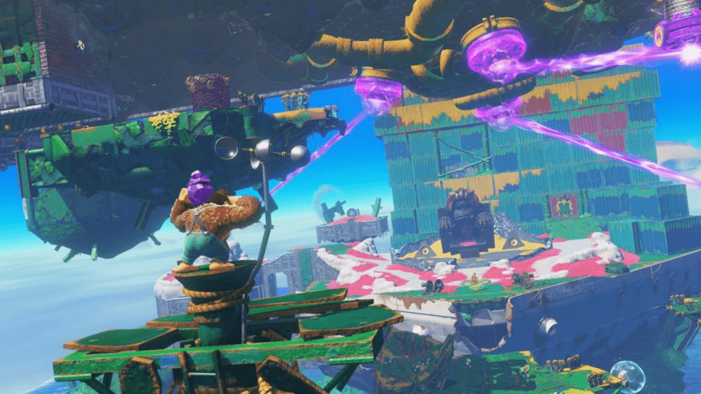 Donkey Kong Bananza (Nintendo Switch 2) - Review 3 2025 07 20 00013 https://www.mkaugaming.com/all-review-list/donkey-kong-bananza-nintendo-switch-2-review/
