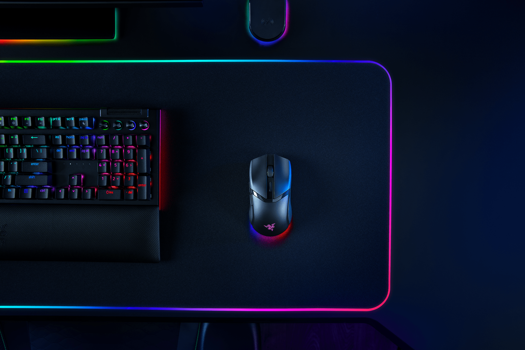 Razer Introduces Cobra Hyperspeed – Lightweight Precision For Next-Gen Gaming