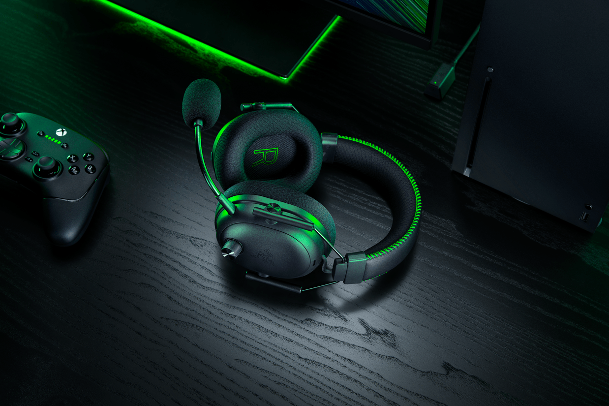 Razer Launches Blackshark V3 Pro - The Fastest Pro-Grade Wireless Headset For Esports 2 2025 07 30 00008 https://www.mkaugaming.com/razer-launches-blackshark-v3-pro-the-fastest-pro-grade-wireless-headset-for-esports/