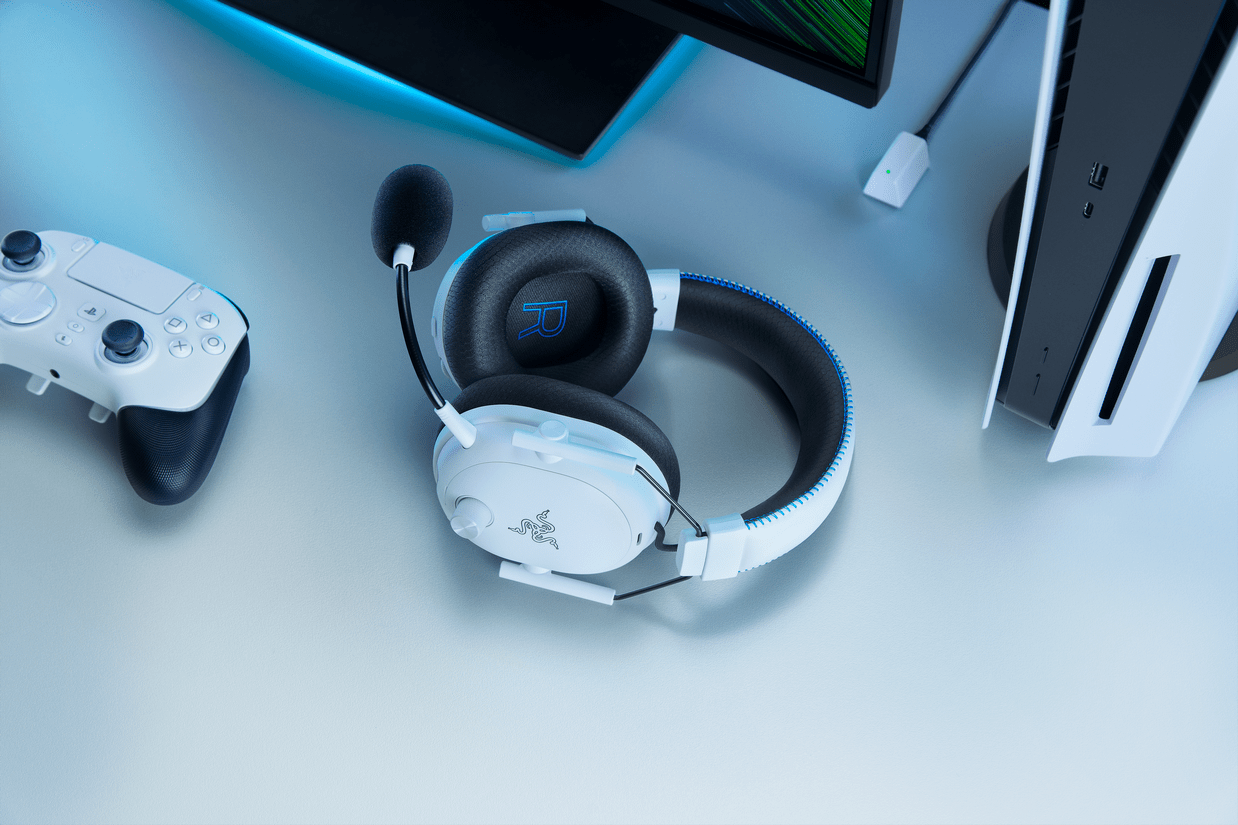 Razer Launches Blackshark V3 Pro - The Fastest Pro-Grade Wireless Headset For Esports 5 2025 07 30 00011 https://www.mkaugaming.com/razer-launches-blackshark-v3-pro-the-fastest-pro-grade-wireless-headset-for-esports/