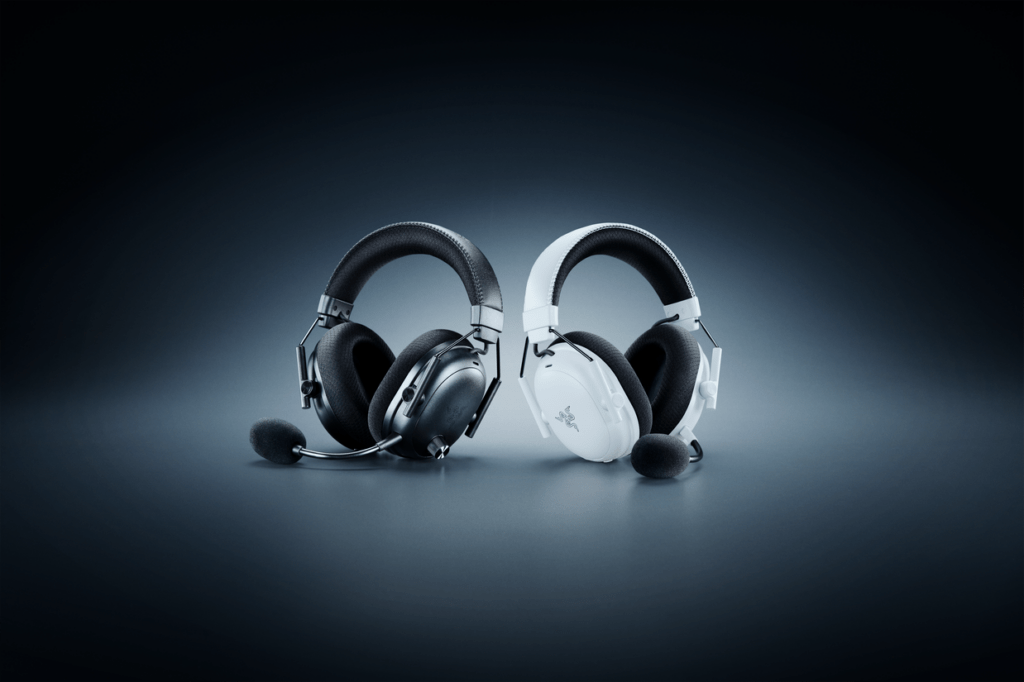 Razer Launches Blackshark V3 Pro - The Fastest Pro-Grade Wireless Headset For Esports 1 2025 07 30 00014 https://www.mkaugaming.com/razer-launches-blackshark-v3-pro-the-fastest-pro-grade-wireless-headset-for-esports/