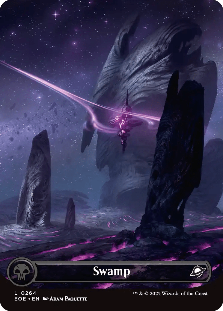 Find Magic Among The Stars In Magic: The Gathering Edge Of Eternities 20 3 https://www.mkaugaming.com/find-magic-among-the-stars-in-magic-the-gathering-edge-of-eternities/