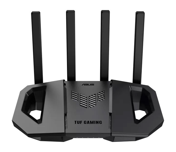 ASUS TUF Gaming (BE3600) WiFi 7 Gaming Router (Hardware) - Review 2 360509 large https://www.mkaugaming.com/all-review-list/asus-tuf-gaming-be3600-wifi-7-gaming-router-hardware-review/