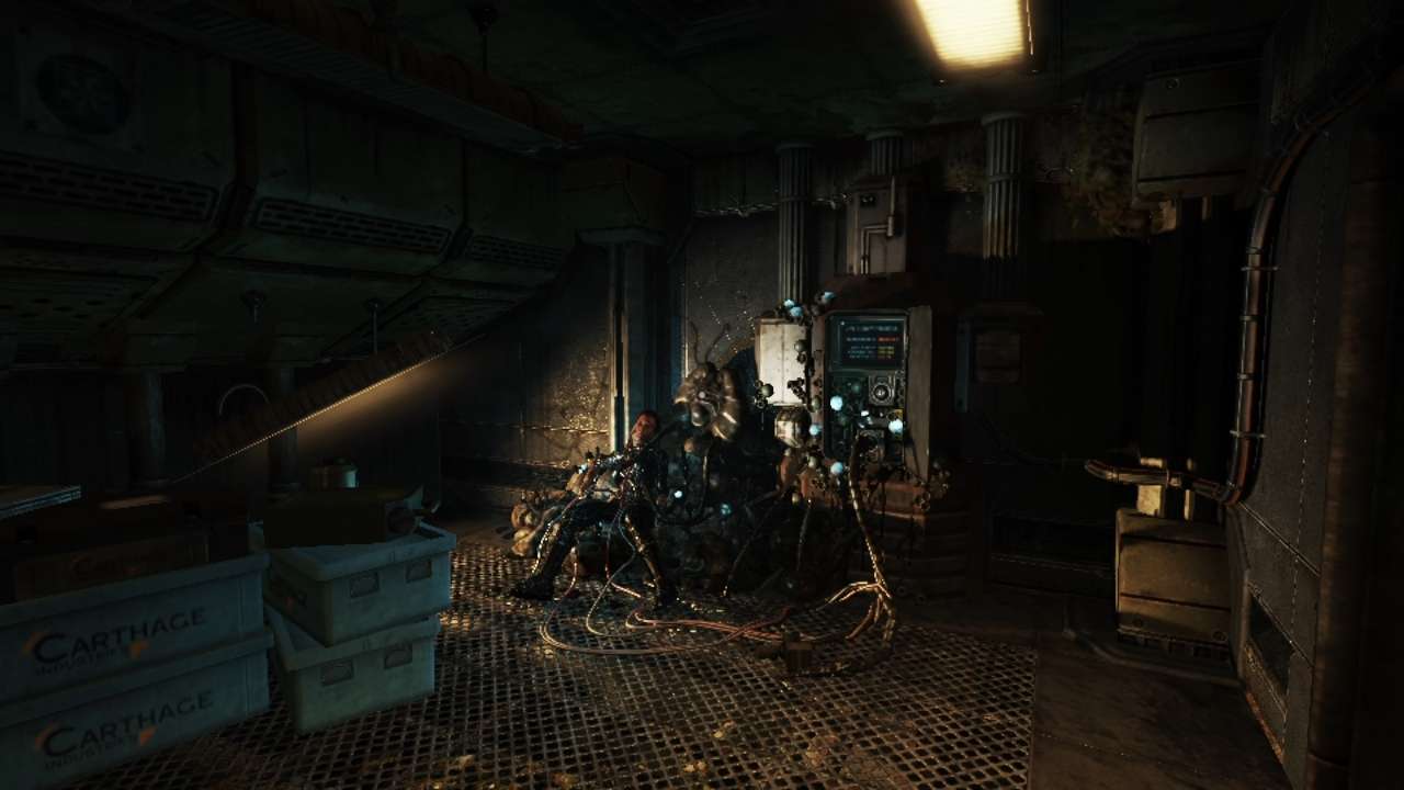 SOMA (Nintendo Switch 2) - Review 3 4 https://www.mkaugaming.com/all-review-list/soma-nintendo-switch-2-review/