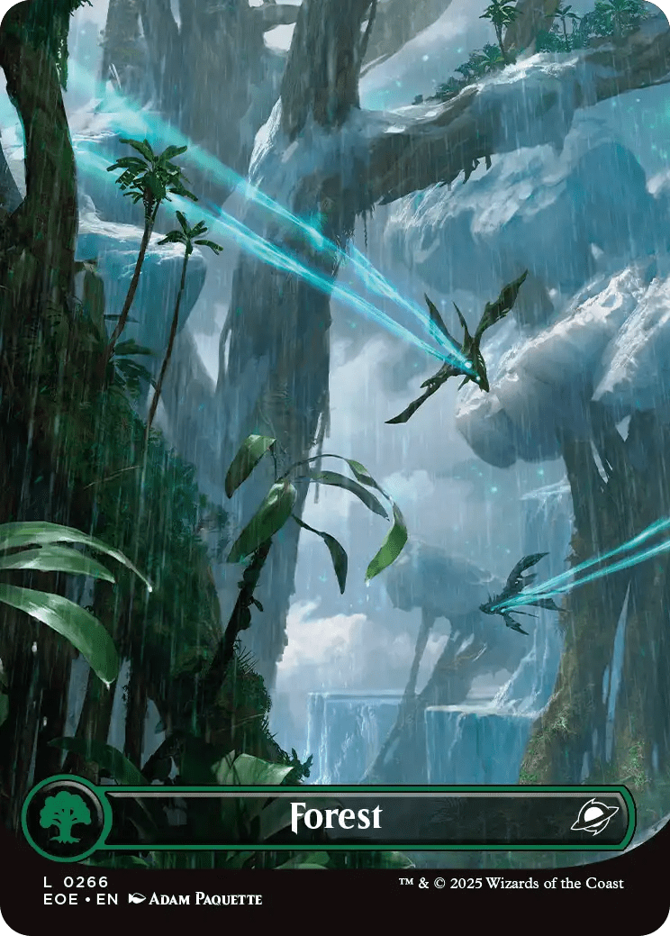 Find Magic Among The Stars In Magic: The Gathering Edge Of Eternities 21 4 https://www.mkaugaming.com/find-magic-among-the-stars-in-magic-the-gathering-edge-of-eternities/