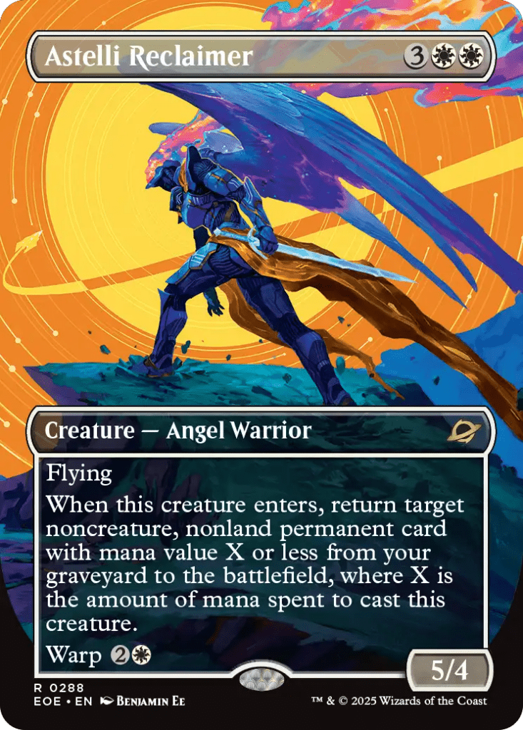 Find Magic Among The Stars In Magic: The Gathering Edge Of Eternities 10 4432 https://www.mkaugaming.com/find-magic-among-the-stars-in-magic-the-gathering-edge-of-eternities/
