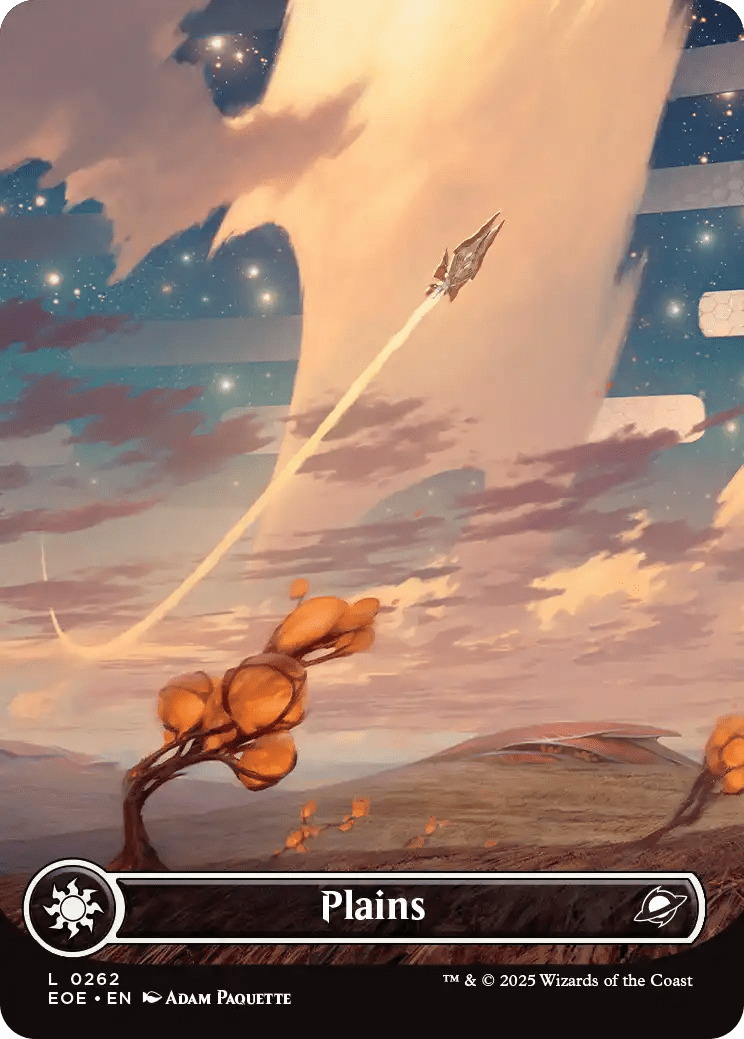 Find Magic Among The Stars In Magic: The Gathering Edge Of Eternities 22 5 https://www.mkaugaming.com/find-magic-among-the-stars-in-magic-the-gathering-edge-of-eternities/