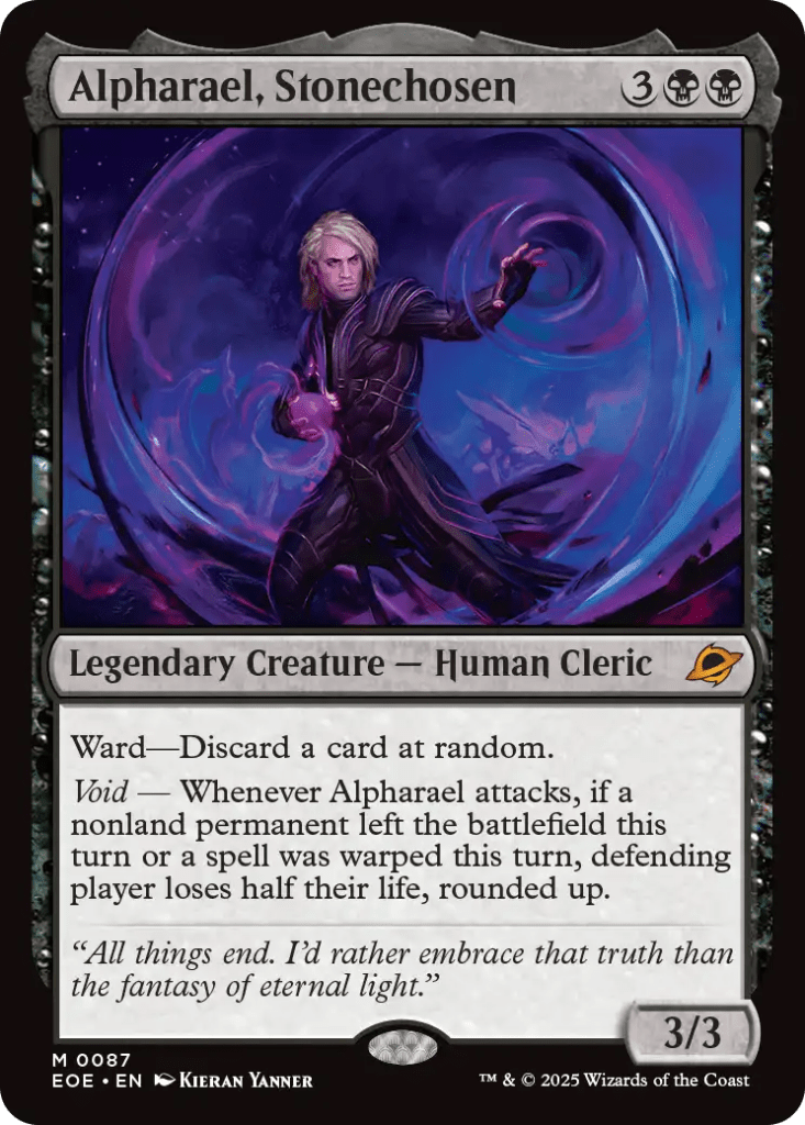 Find Magic Among The Stars In Magic: The Gathering Edge Of Eternities 2 77777 https://www.mkaugaming.com/find-magic-among-the-stars-in-magic-the-gathering-edge-of-eternities/