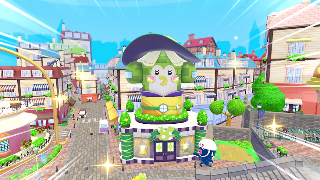 Tamagotchi Plaza (Nintendo Switch 2) - Review 2 777ea42fcbe3b3237fcc059cb2978859f1cf7353e8f65ce928ad505825aefabd https://www.mkaugaming.com/all-review-list/tamagotchi-plaza-nintendo-switch-2-review/