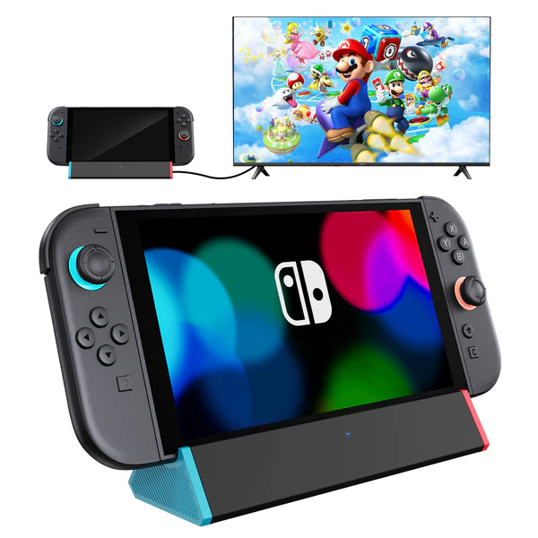 ANTANK S3 MAX TV Dock Station (Nintendo Switch 2) - Review 2 ANTANK S3 MAX TV Dock Station for Nintendo Switch 2 5 https://www.mkaugaming.com/all-review-list/antank-s3-max-tv-dock-station-nintendo-switch-2-review/