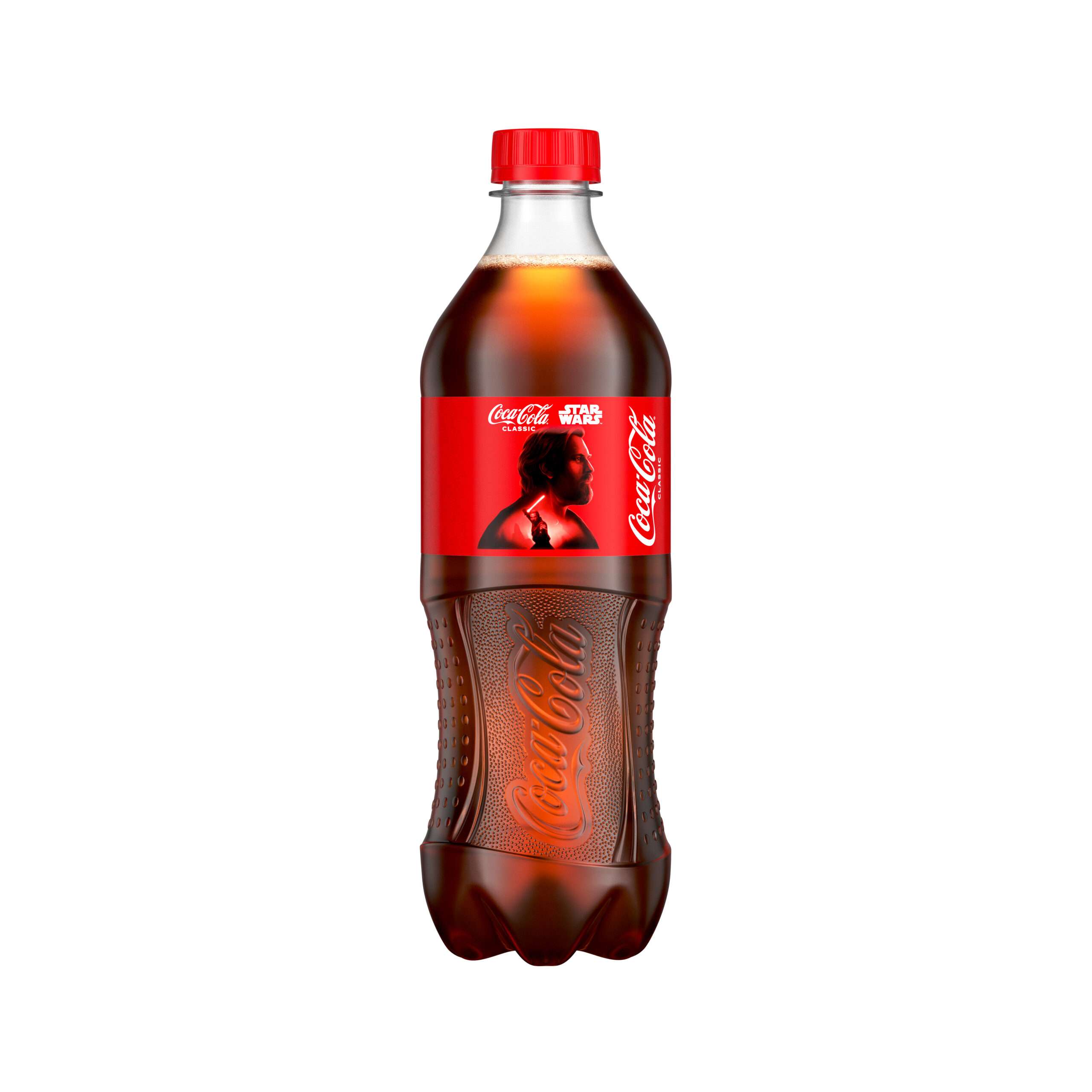 Coca-Cola Launches Limited-Edition Star Wars Collectable Cans for Aussie Fans 5 Coca Cola Classic ObiWan scaled https://www.mkaugaming.com/coca-cola-launches-limited-edition-star-wars-collectable-cans-for-aussie-fans/