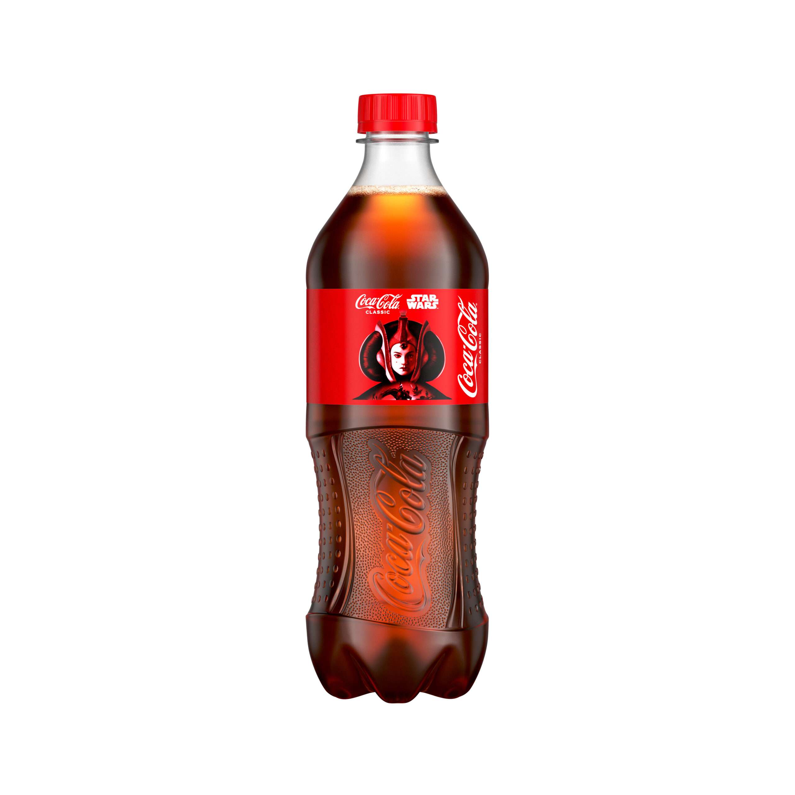 Coca-Cola Launches Limited-Edition Star Wars Collectable Cans for Aussie Fans 6 Coca Cola Classic QueenAmidala scaled https://www.mkaugaming.com/coca-cola-launches-limited-edition-star-wars-collectable-cans-for-aussie-fans/